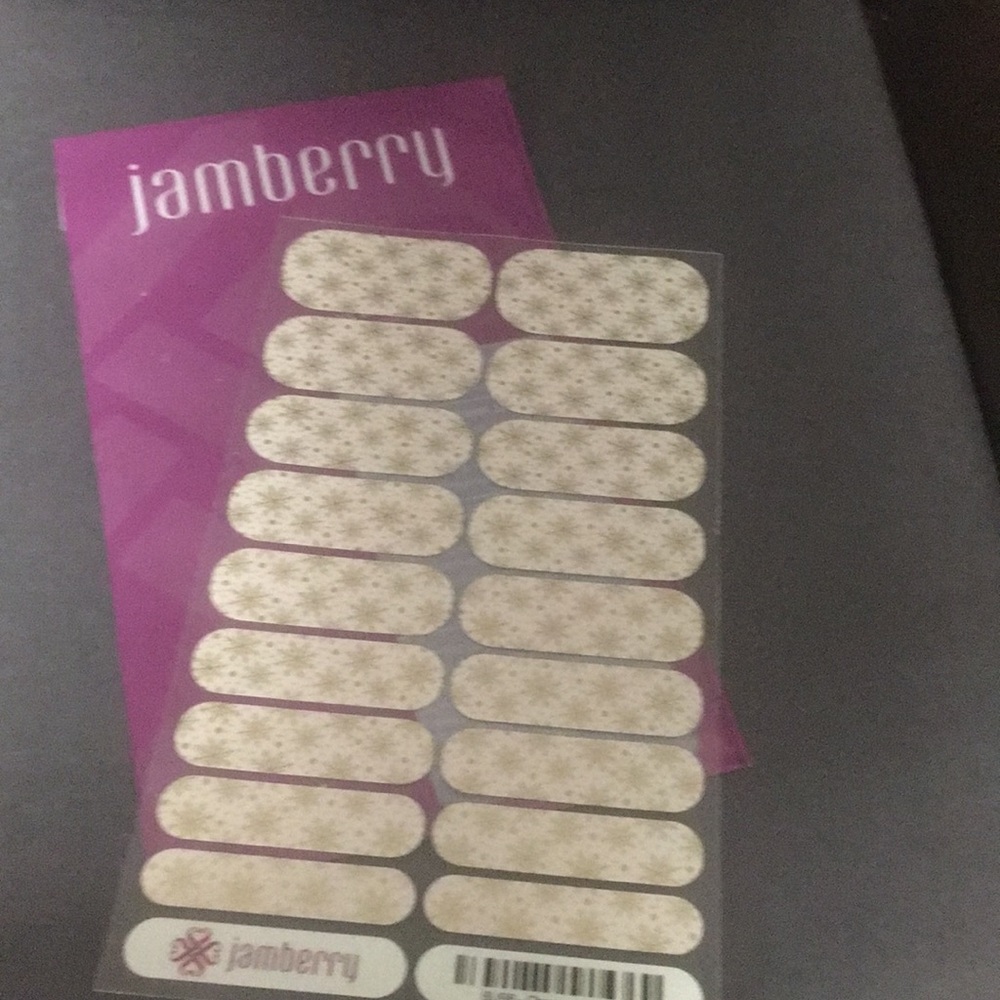 Jamberry